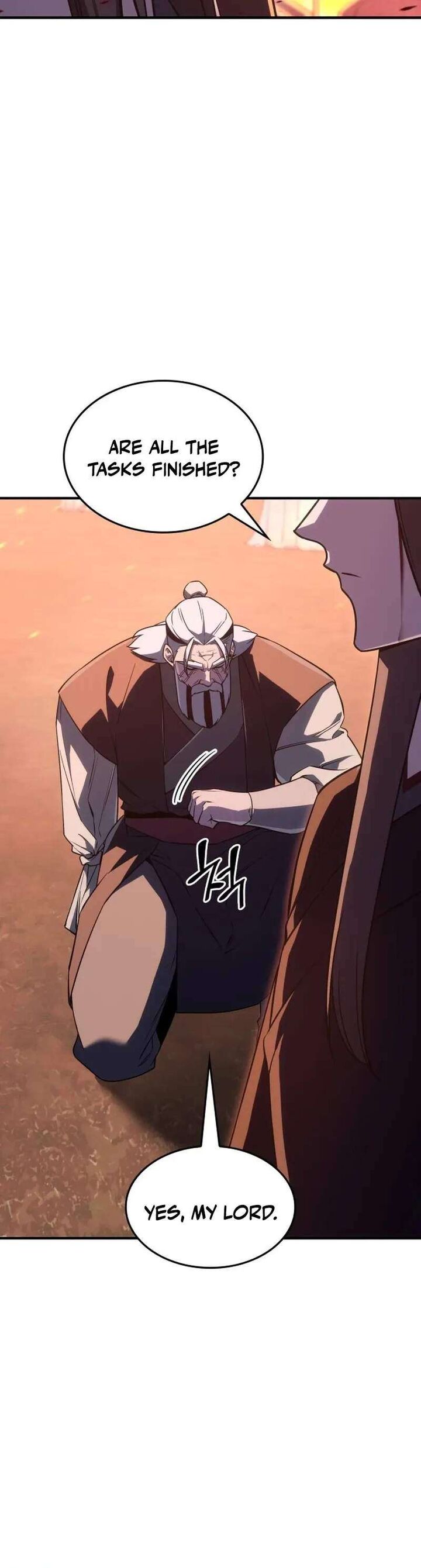 I Reincarnated As The Crazed Heir Chapter 190 Page 6