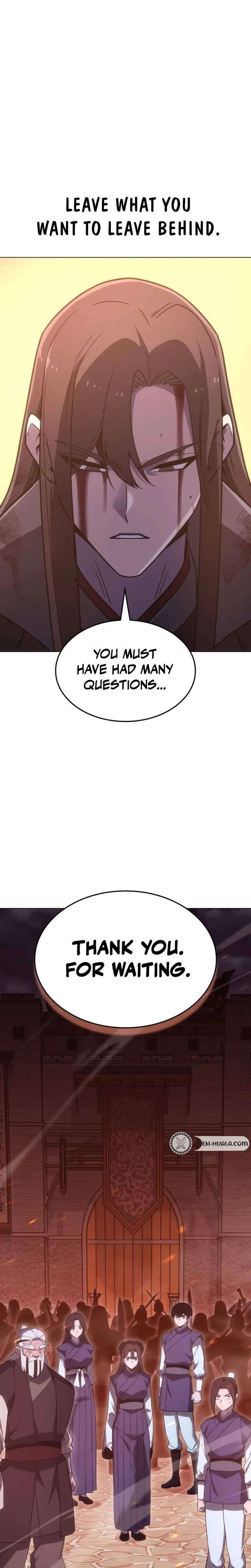 I Reincarnated As The Crazed Heir Chapter 190 Page 61