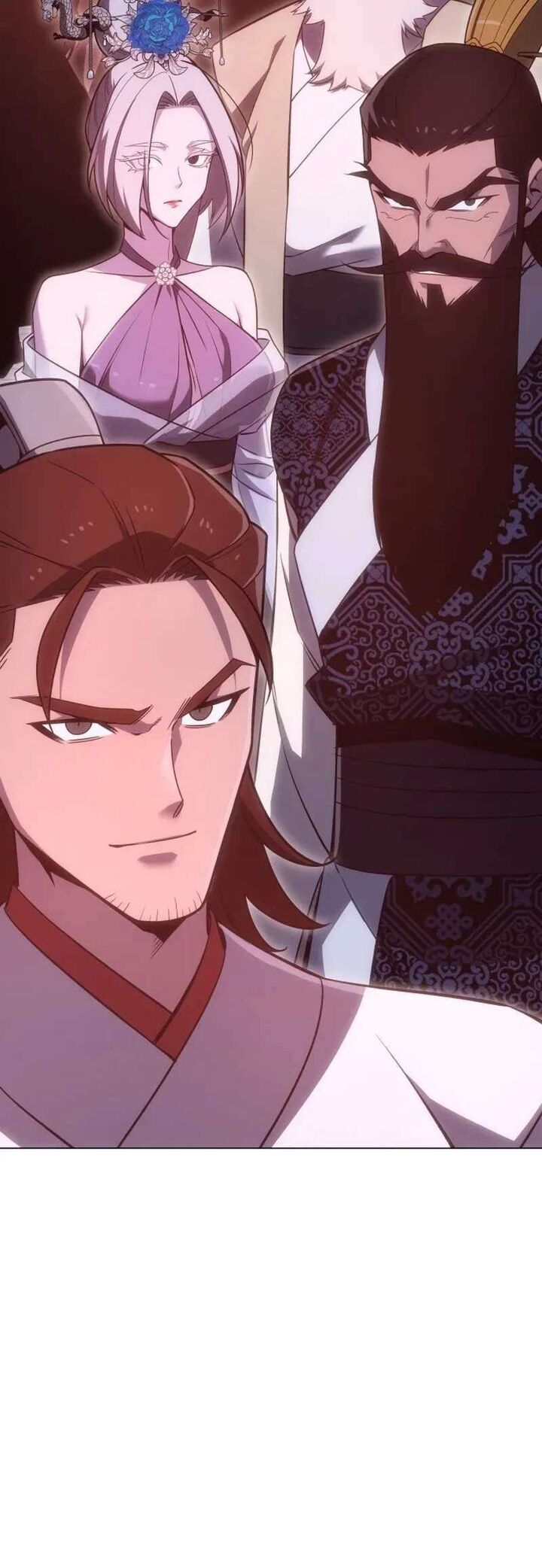 I Reincarnated As The Crazed Heir Chapter 190 Page 64