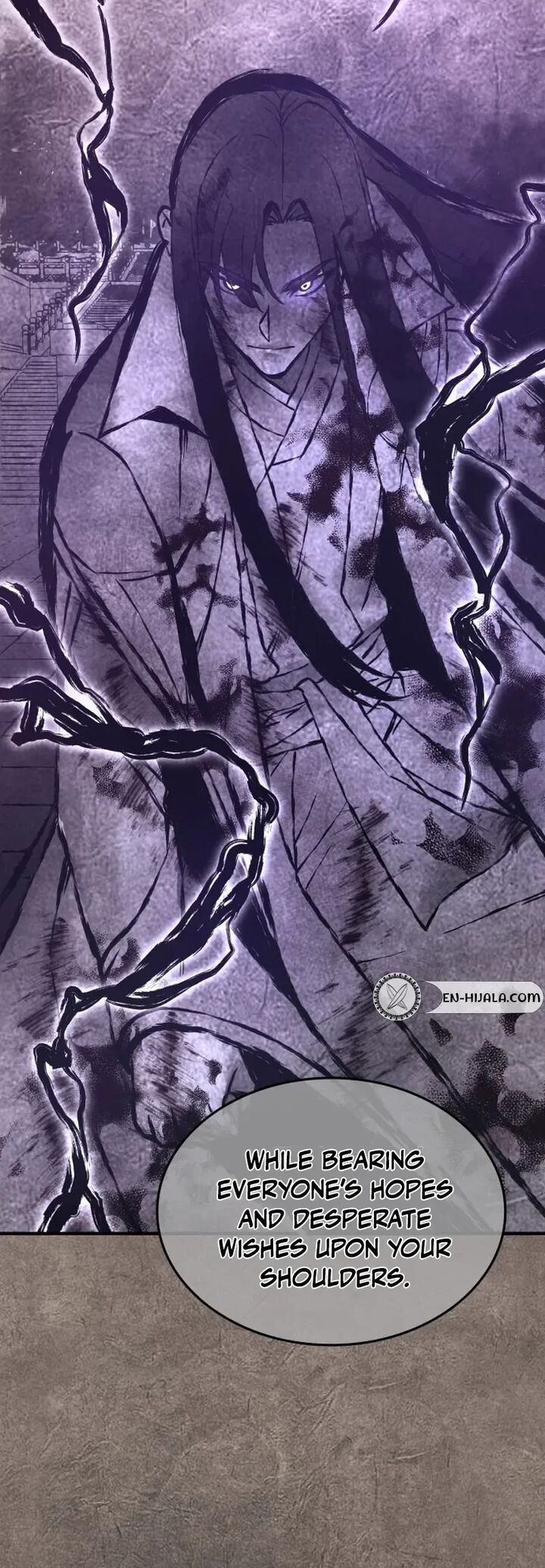 I Reincarnated As The Crazed Heir Chapter 191 Page 12