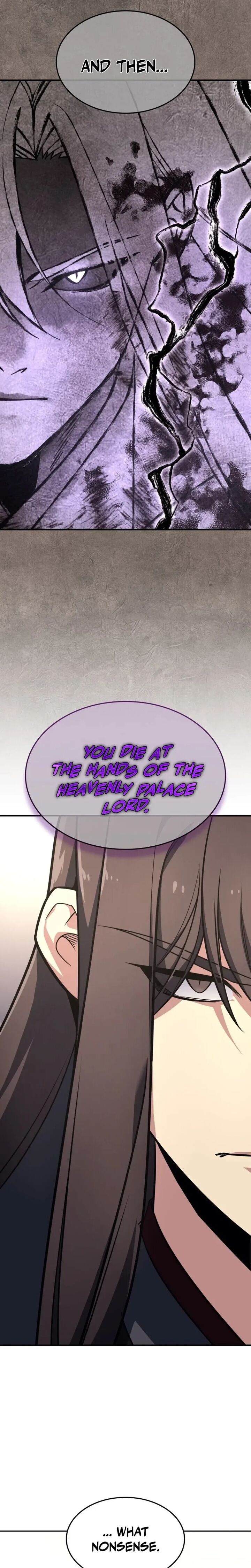 I Reincarnated As The Crazed Heir Chapter 191 Page 13