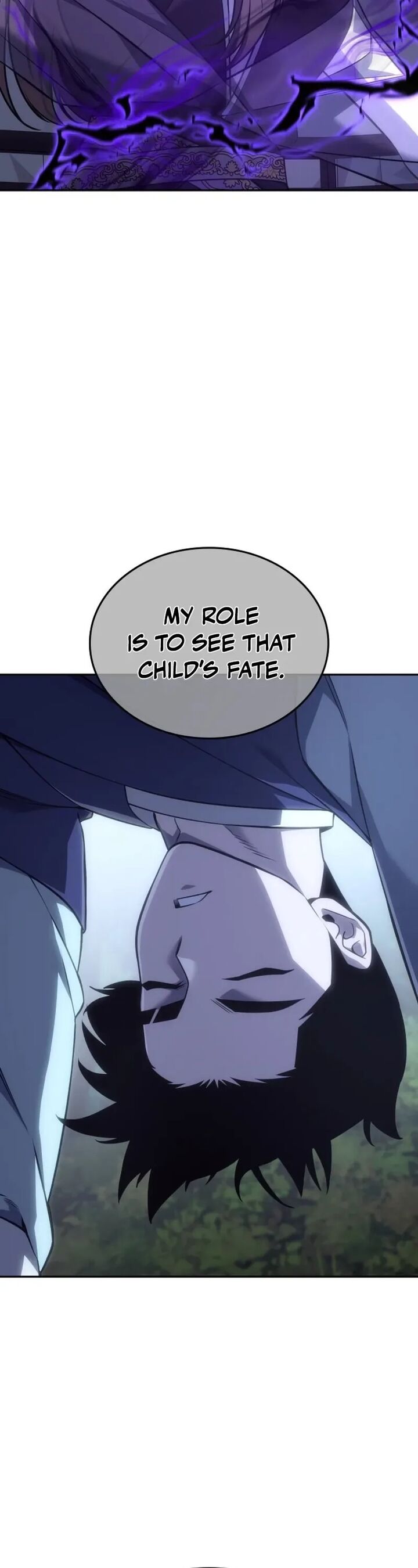 I Reincarnated As The Crazed Heir Chapter 191 Page 22