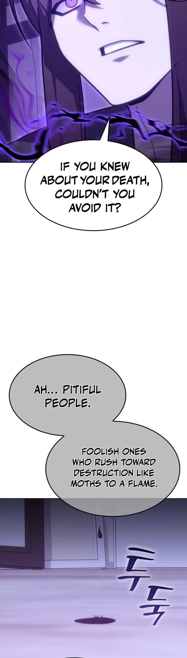 I Reincarnated As The Crazed Heir Chapter 191 Page 24