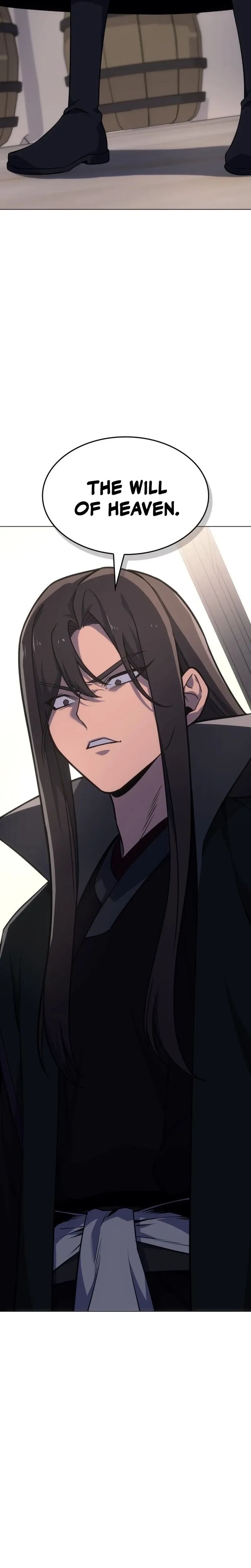 I Reincarnated As The Crazed Heir Chapter 191 Page 29