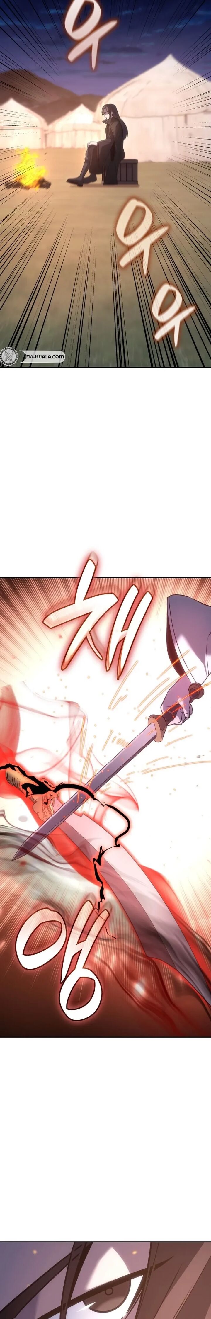 I Reincarnated As The Crazed Heir Chapter 191 Page 35