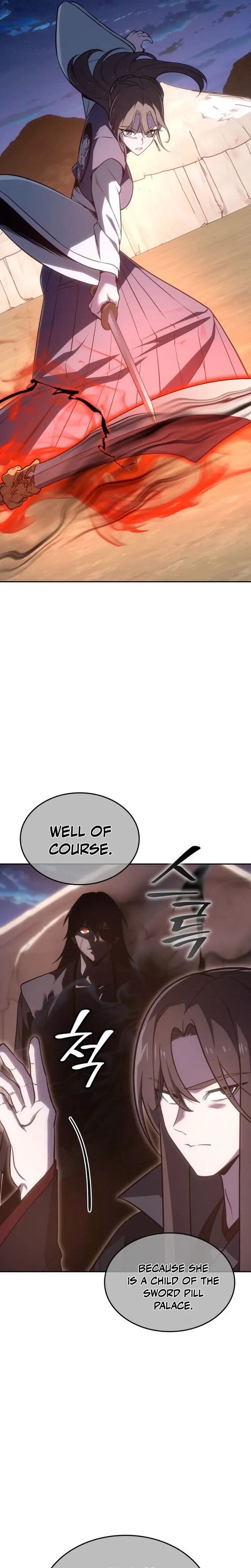 I Reincarnated As The Crazed Heir Chapter 191 Page 37