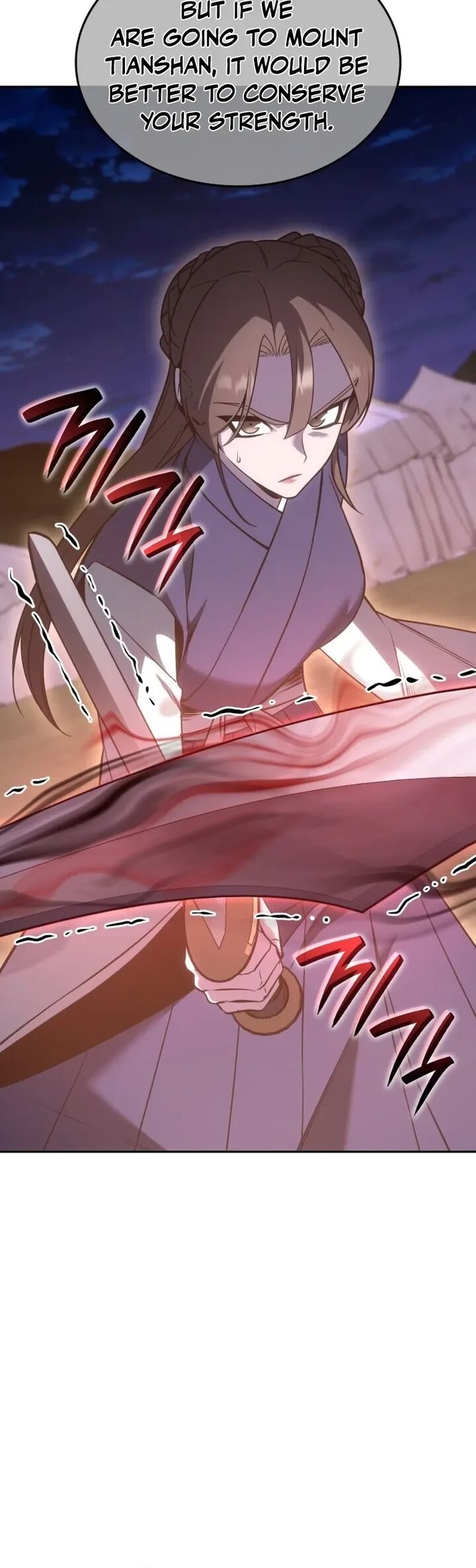 I Reincarnated As The Crazed Heir Chapter 191 Page 38