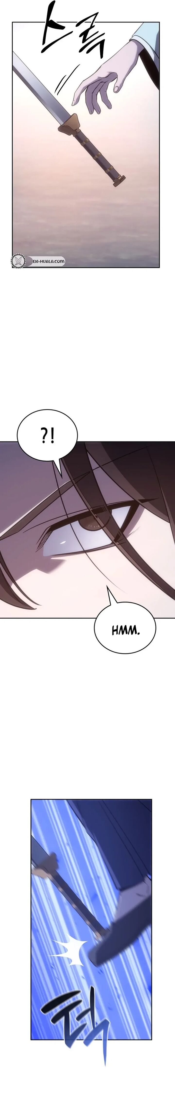 I Reincarnated As The Crazed Heir Chapter 191 Page 39
