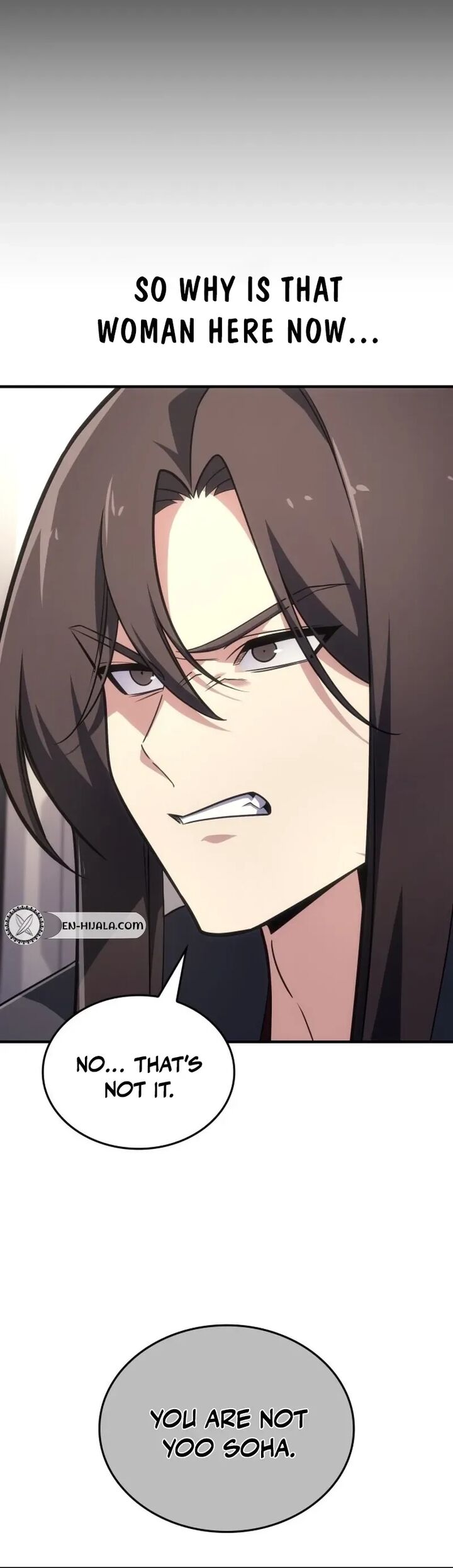 I Reincarnated As The Crazed Heir Chapter 191 Page 4