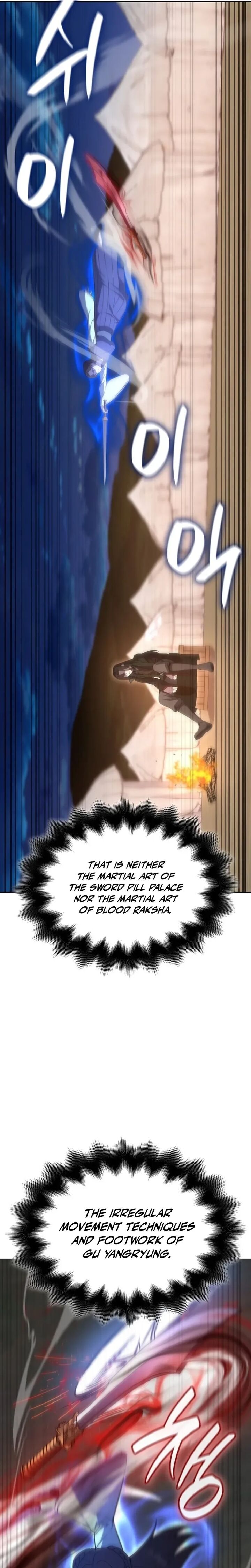 I Reincarnated As The Crazed Heir Chapter 191 Page 41