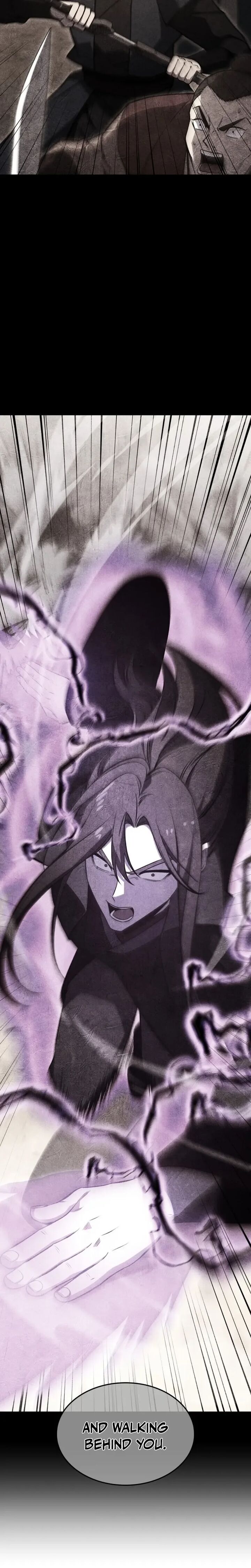I Reincarnated As The Crazed Heir Chapter 191 Page 49