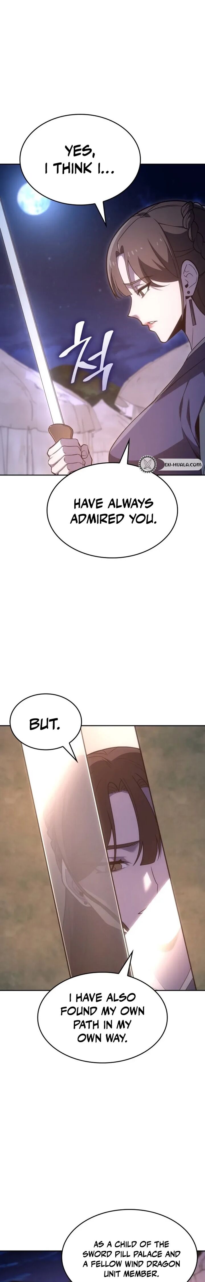 I Reincarnated As The Crazed Heir Chapter 191 Page 51