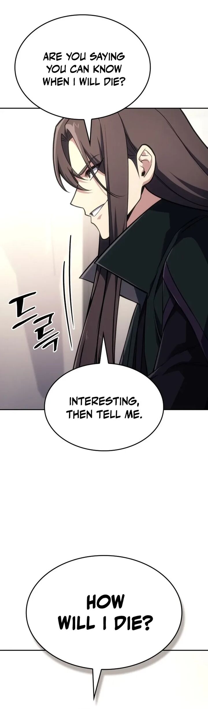 I Reincarnated As The Crazed Heir Chapter 191 Page 8