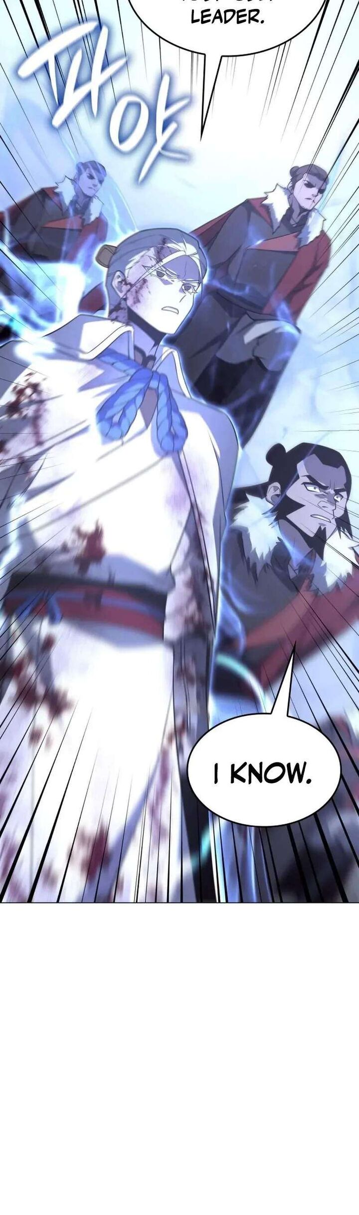 I Reincarnated As The Crazed Heir Chapter 195 Page 10