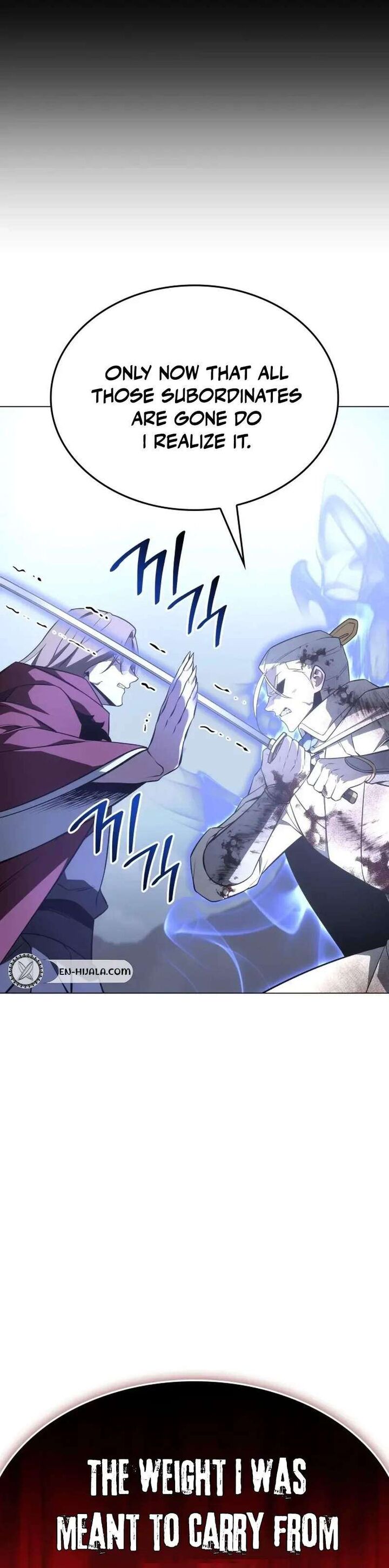 I Reincarnated As The Crazed Heir Chapter 195 Page 14