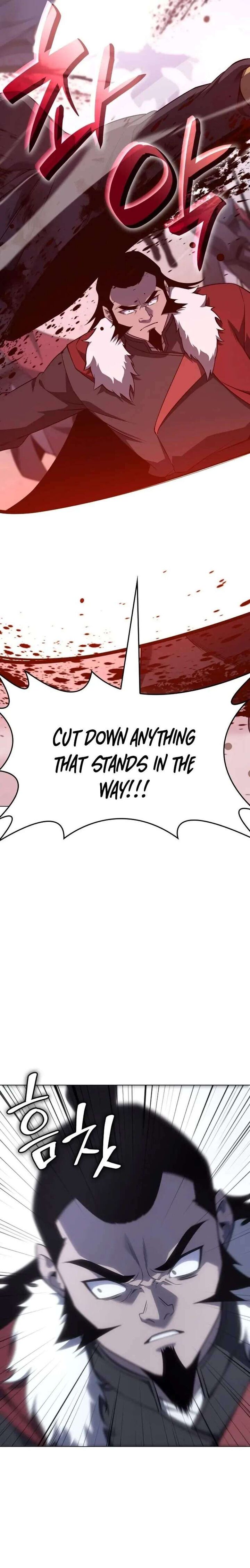 I Reincarnated As The Crazed Heir Chapter 195 Page 27