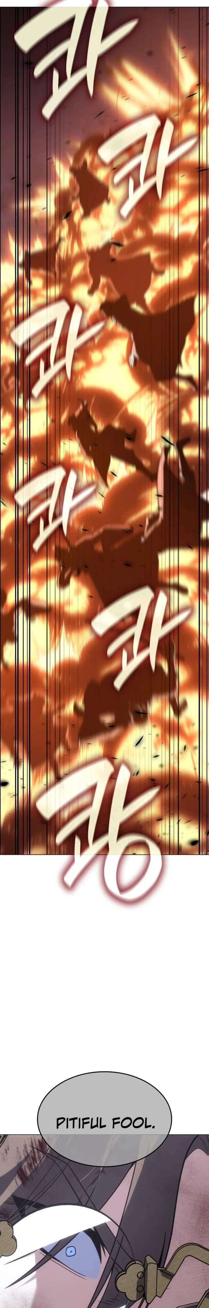 I Reincarnated As The Crazed Heir Chapter 195 Page 29