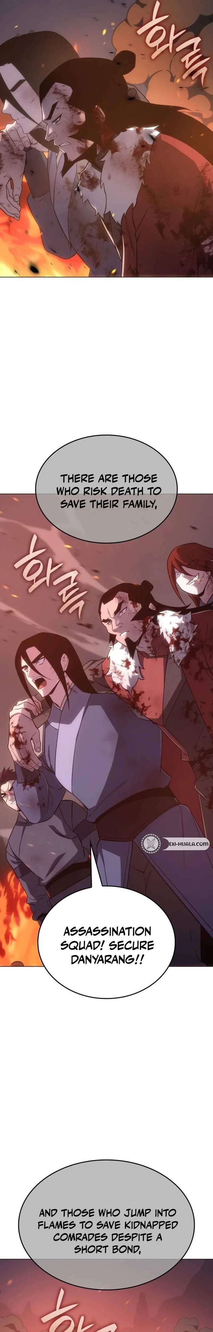 I Reincarnated As The Crazed Heir Chapter 195 Page 31