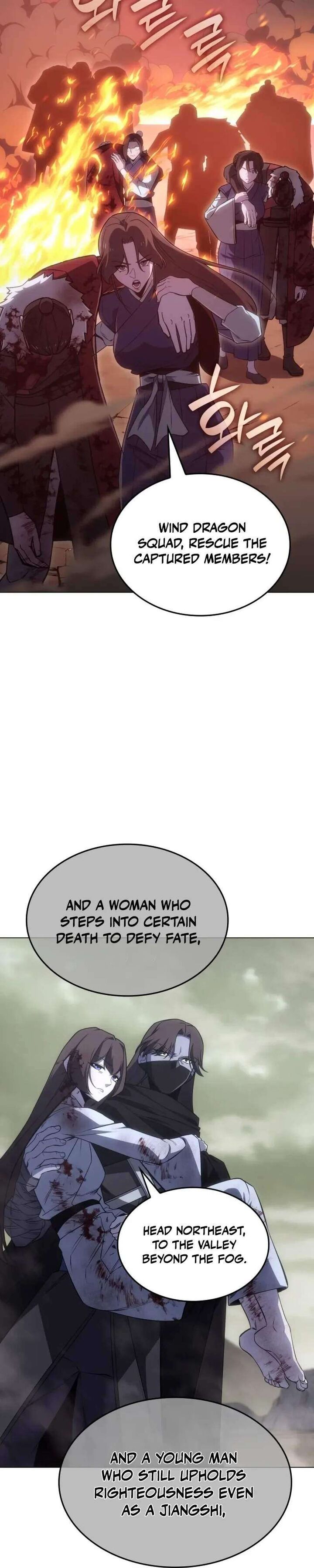 I Reincarnated As The Crazed Heir Chapter 195 Page 32