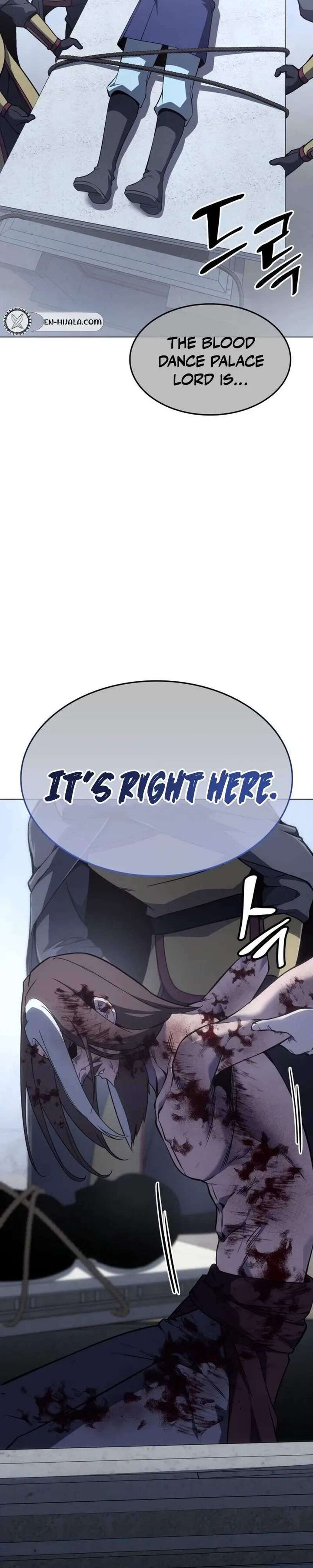 I Reincarnated As The Crazed Heir Chapter 195 Page 4