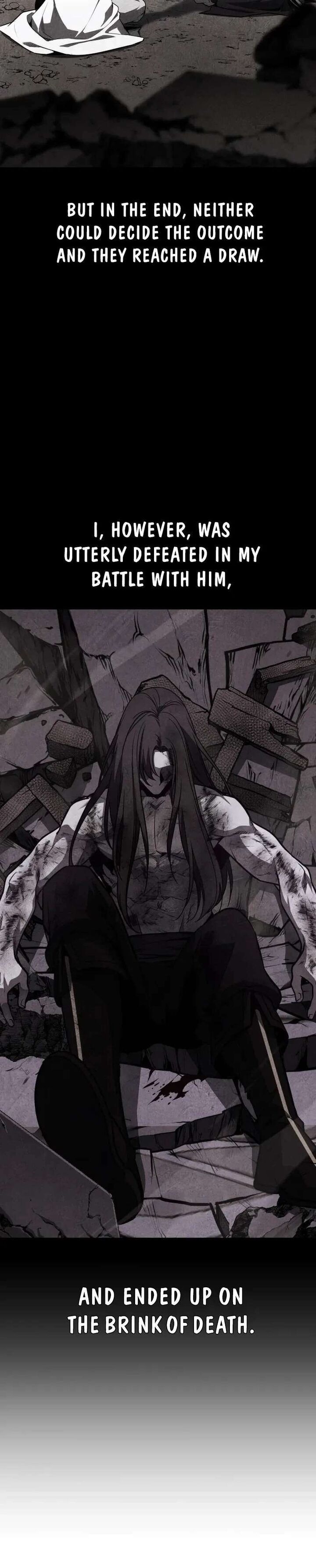 I Reincarnated As The Crazed Heir Chapter 195 Page 40