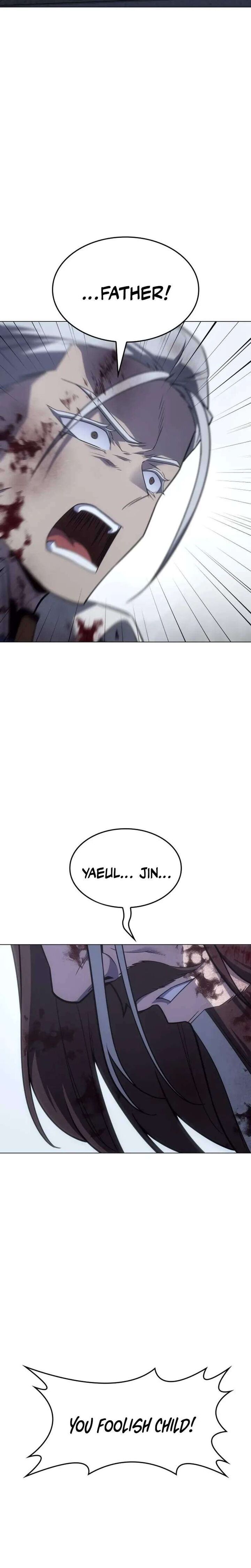 I Reincarnated As The Crazed Heir Chapter 195 Page 5