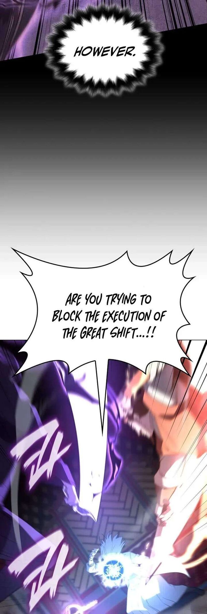 I Reincarnated As The Crazed Heir Chapter 195 Page 50