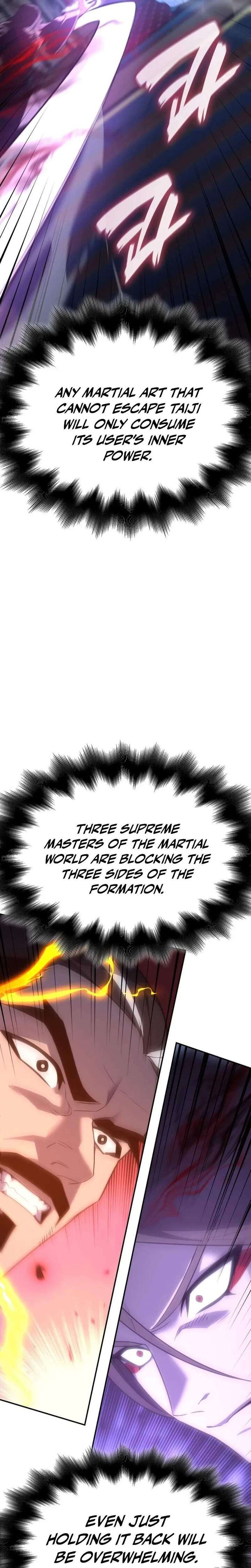 I Reincarnated As The Crazed Heir Chapter 195 Page 51