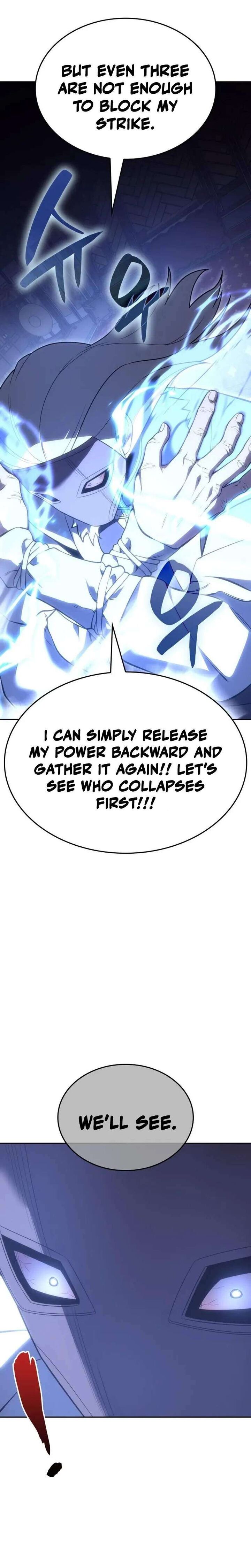 I Reincarnated As The Crazed Heir Chapter 195 Page 53