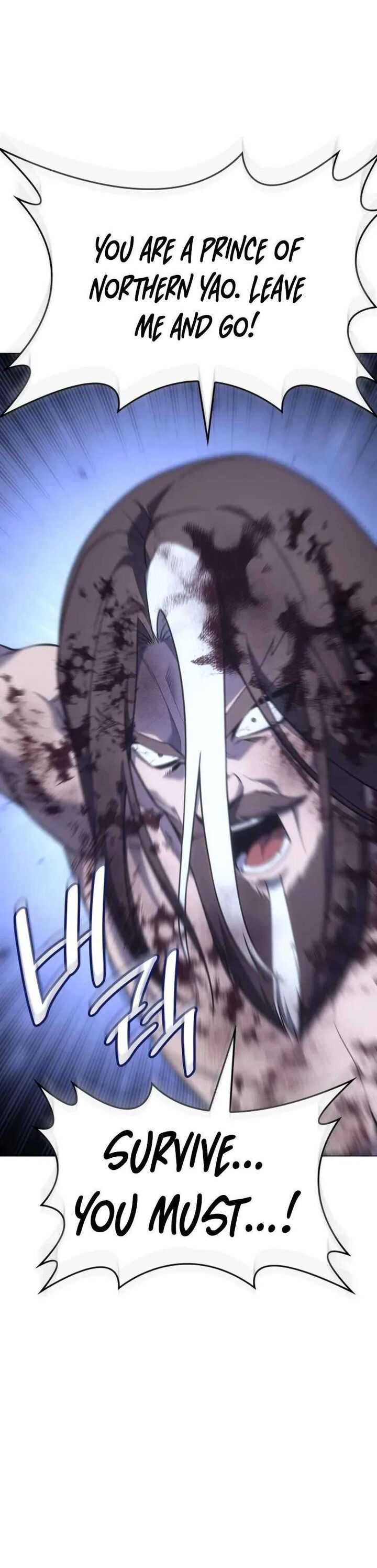 I Reincarnated As The Crazed Heir Chapter 195 Page 6