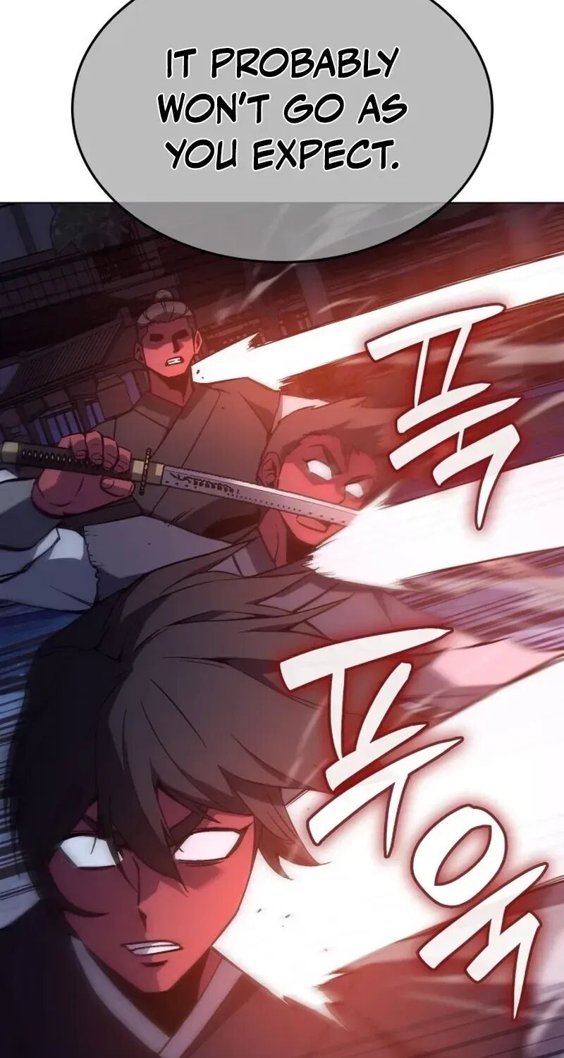 I Reincarnated As The Crazed Heir Chapter 198 Page 122