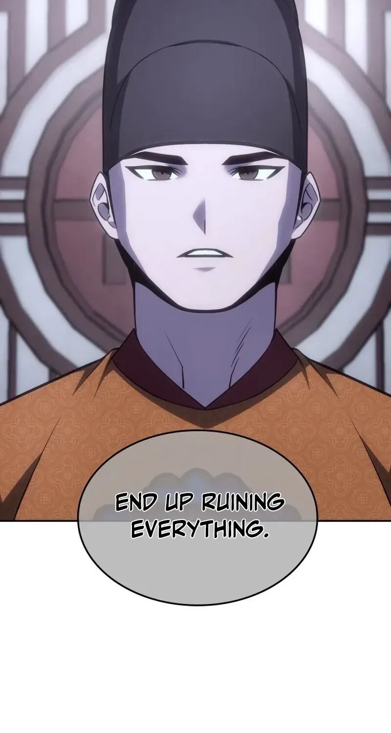I Reincarnated As The Crazed Heir Chapter 198 Page 130