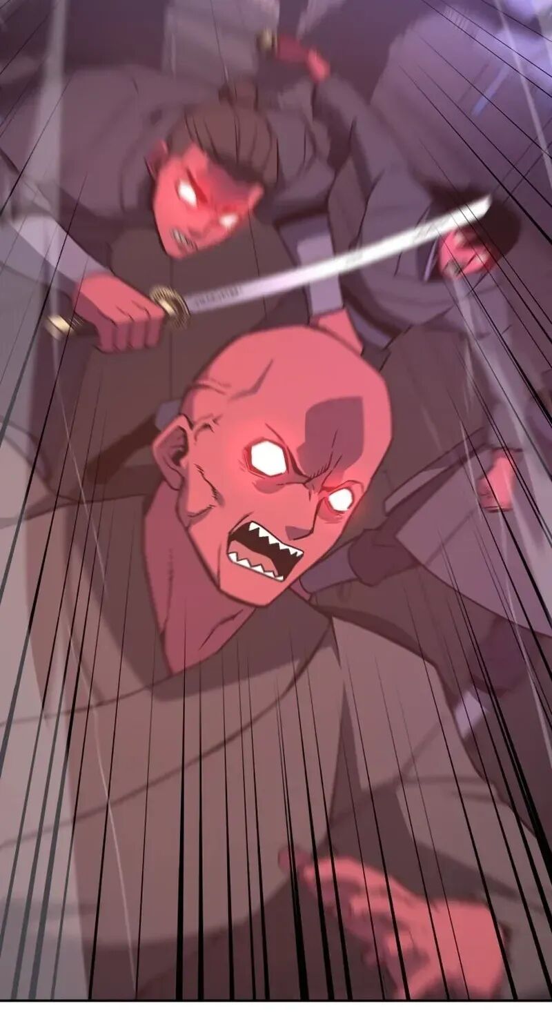 I Reincarnated As The Crazed Heir Chapter 198 Page 137
