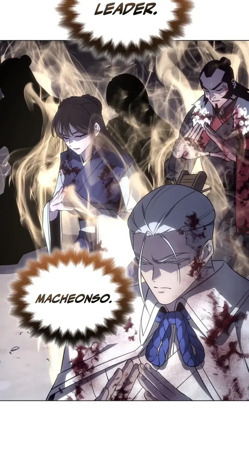 I Reincarnated As The Crazed Heir Chapter 198 Page 155