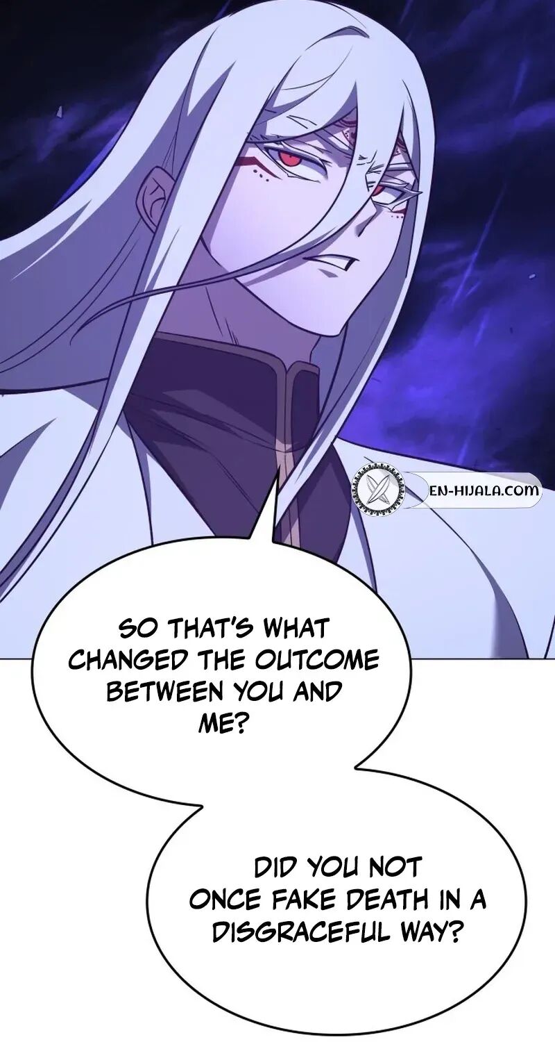 I Reincarnated As The Crazed Heir Chapter 198 Page 161
