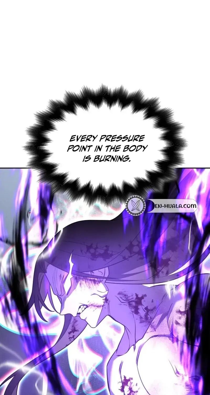 I Reincarnated As The Crazed Heir Chapter 198 Page 181