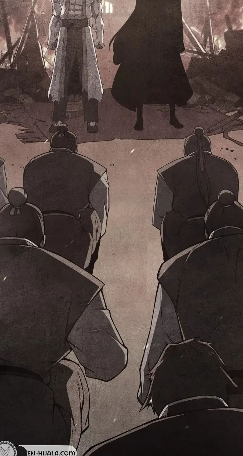 I Reincarnated As The Crazed Heir Chapter 198 Page 81