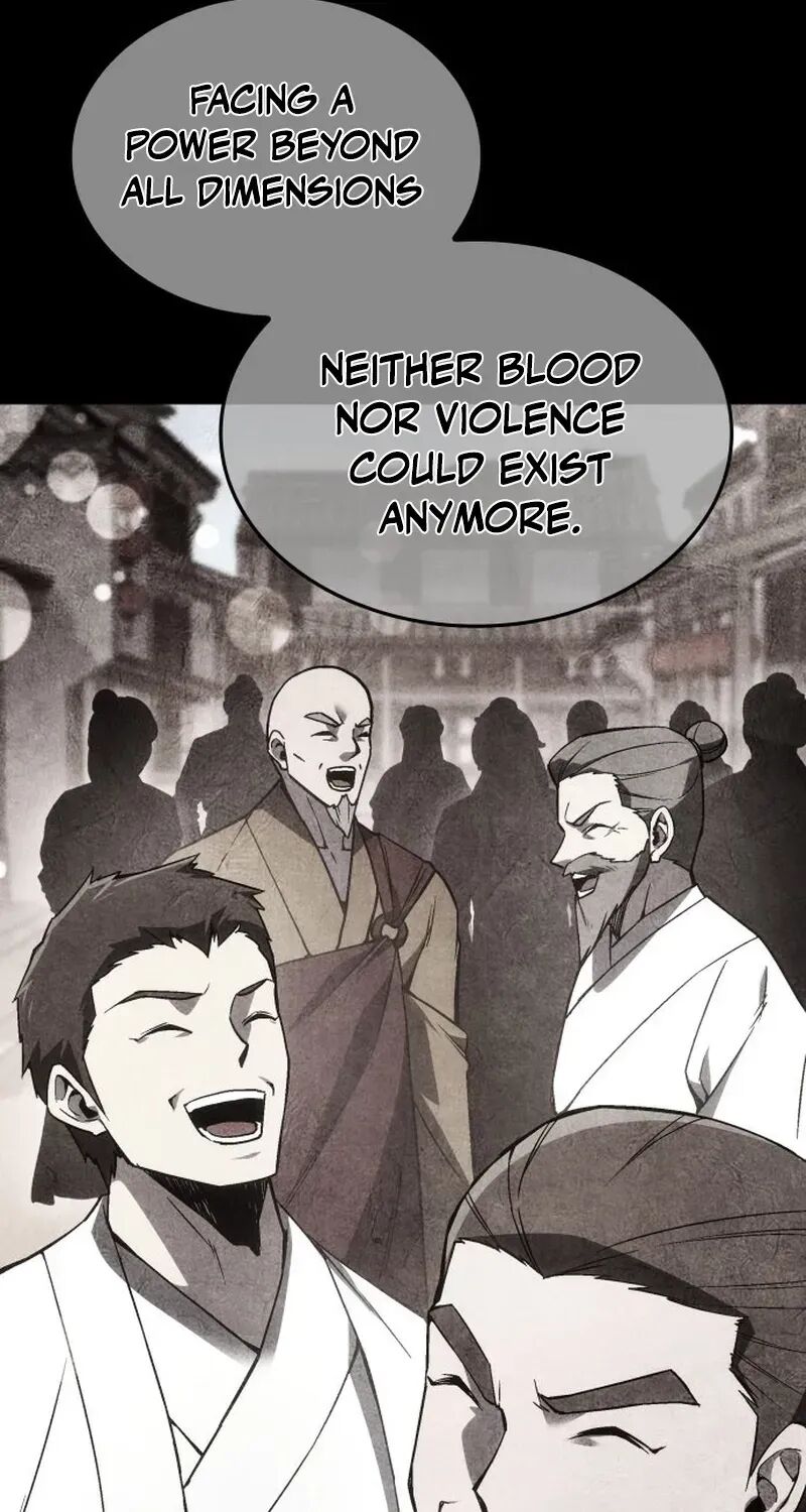 I Reincarnated As The Crazed Heir Chapter 198 Page 84