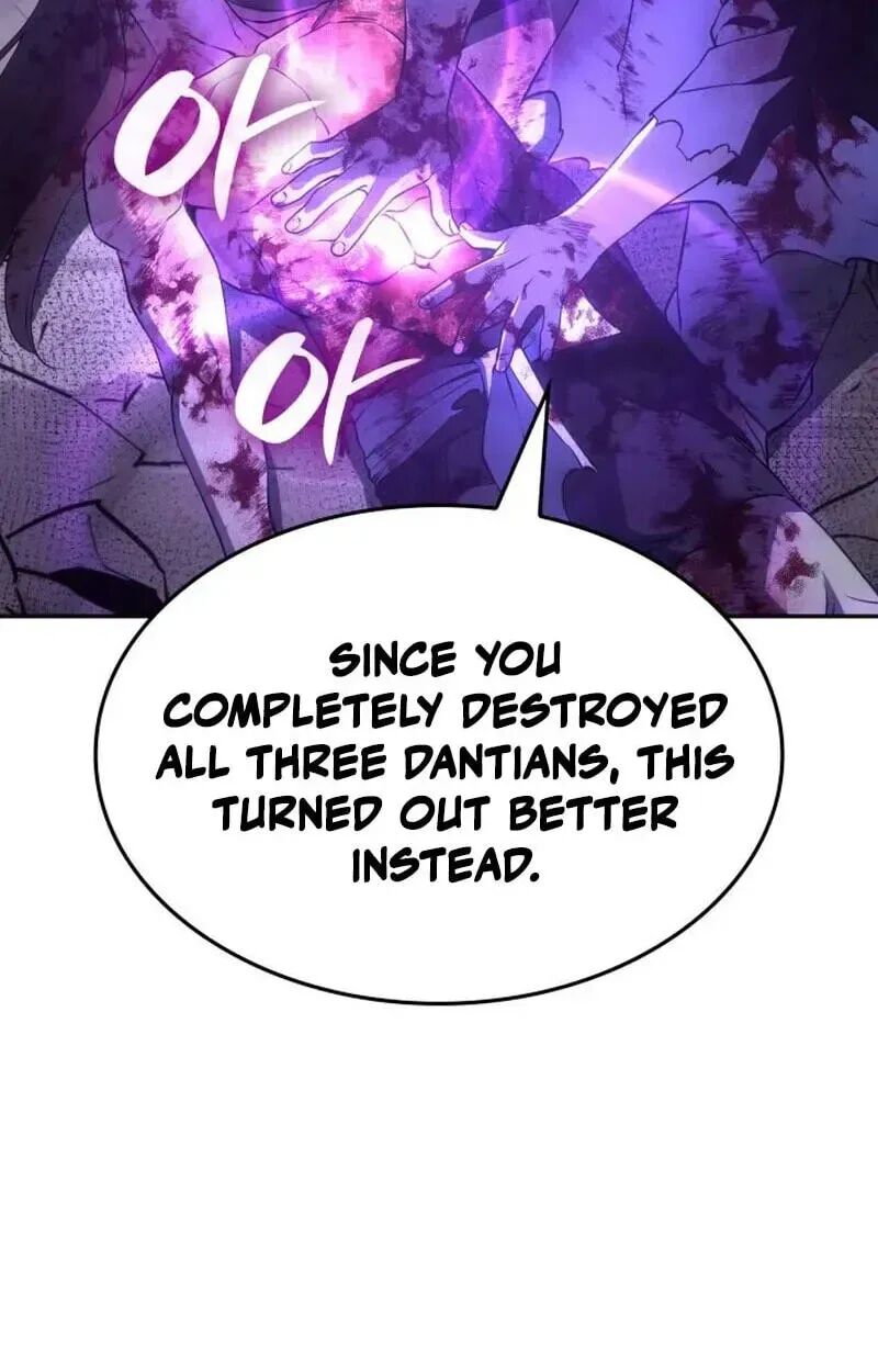I Reincarnated As The Crazed Heir Chapter 199 Page 160