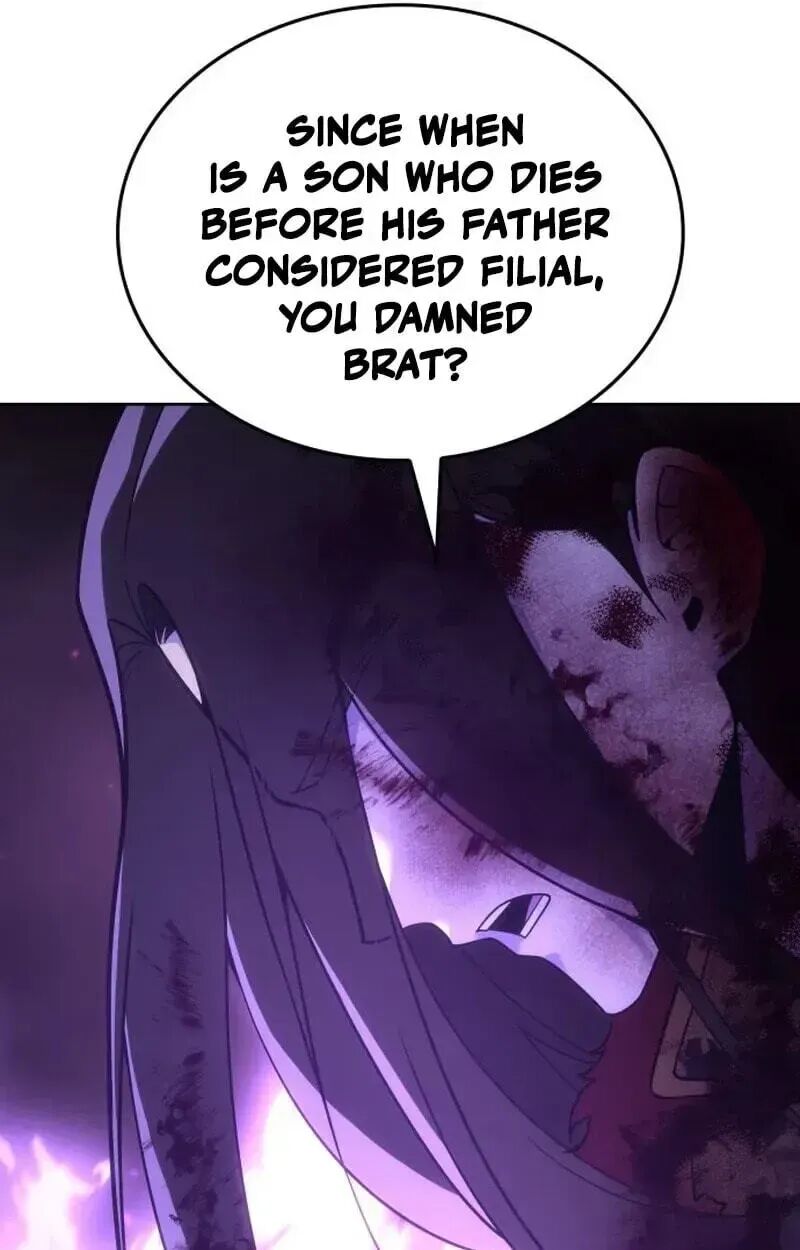 I Reincarnated As The Crazed Heir Chapter 199 Page 167