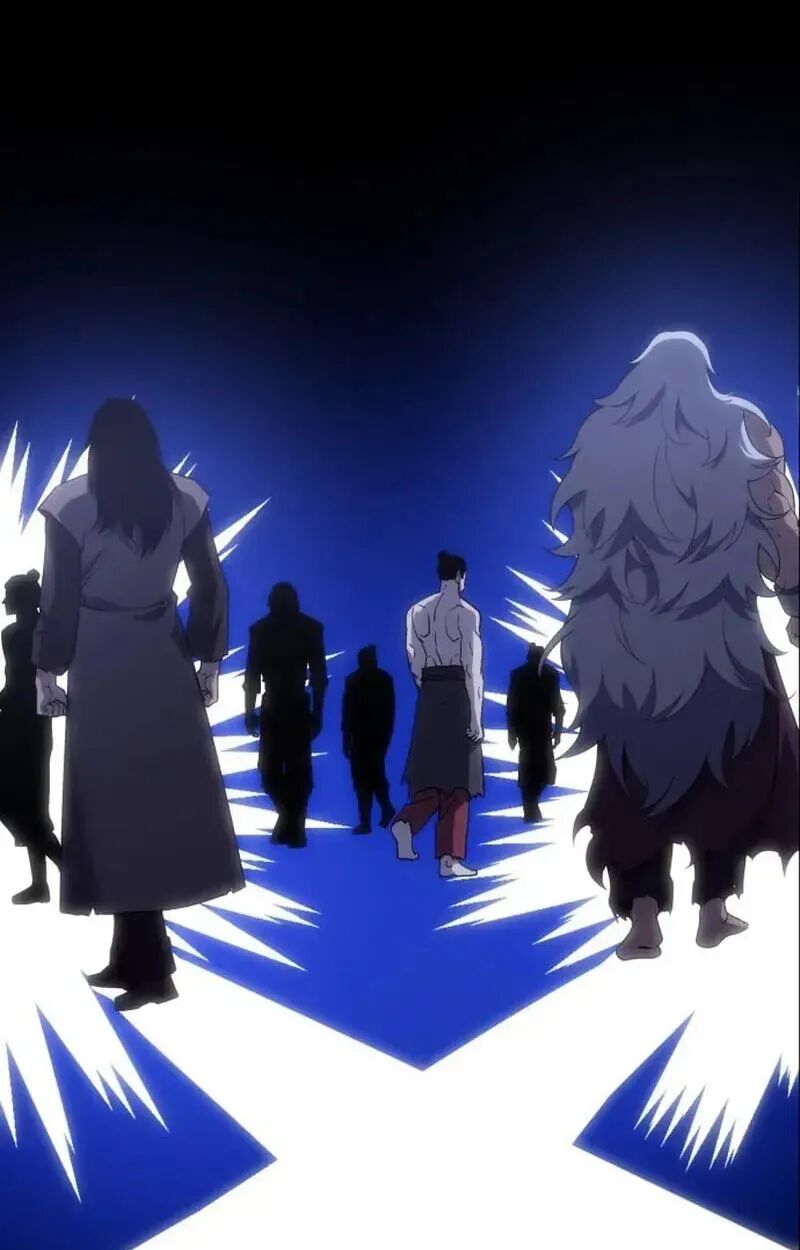I Reincarnated As The Crazed Heir Chapter 199 Page 189