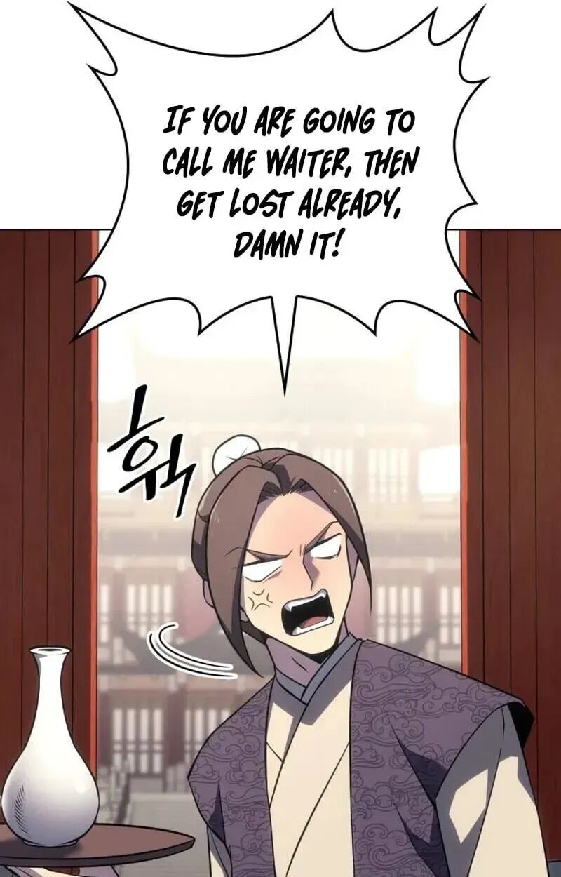 I Reincarnated As The Crazed Heir Chapter 199 Page 195