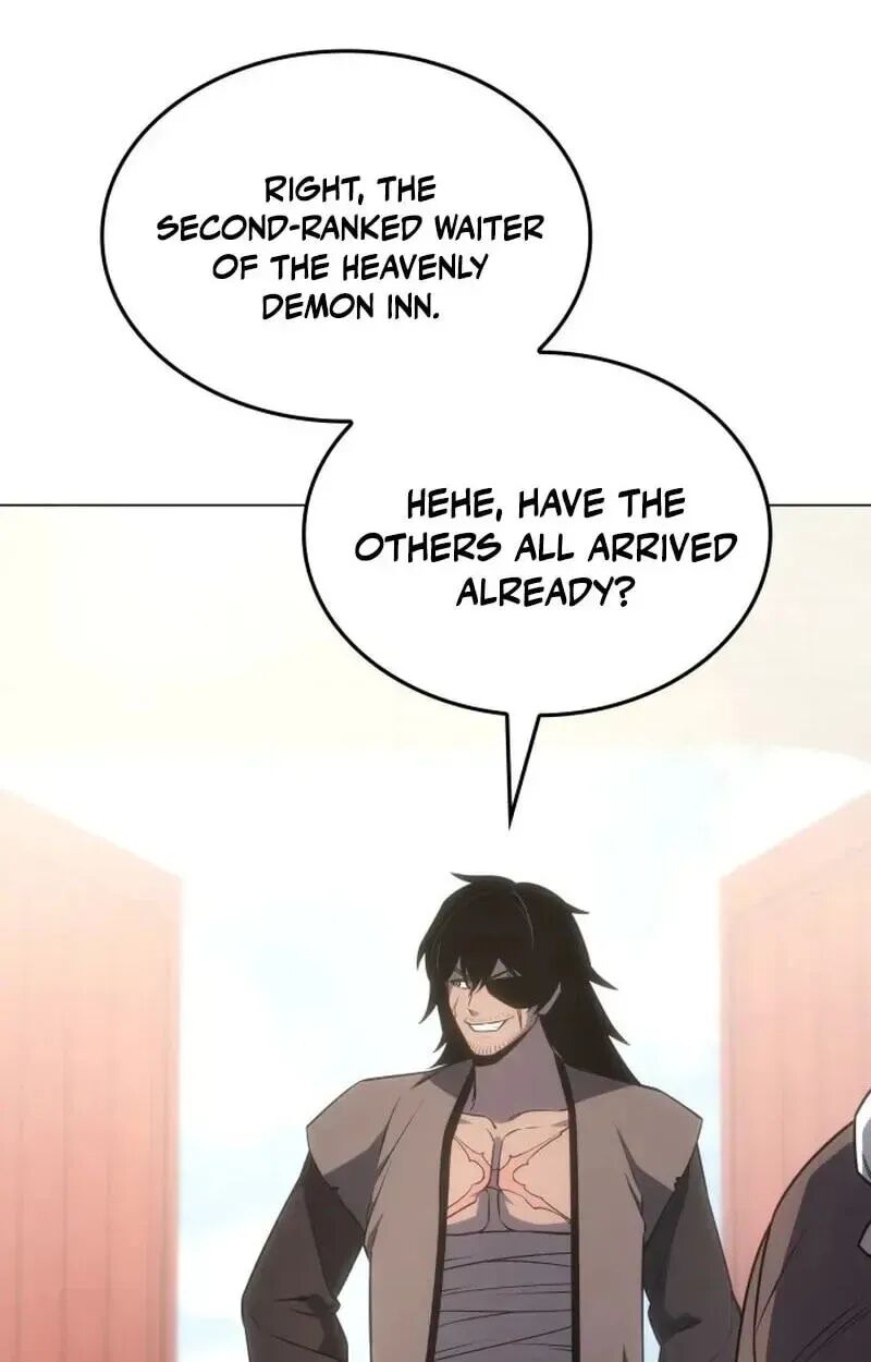 I Reincarnated As The Crazed Heir Chapter 199 Page 197
