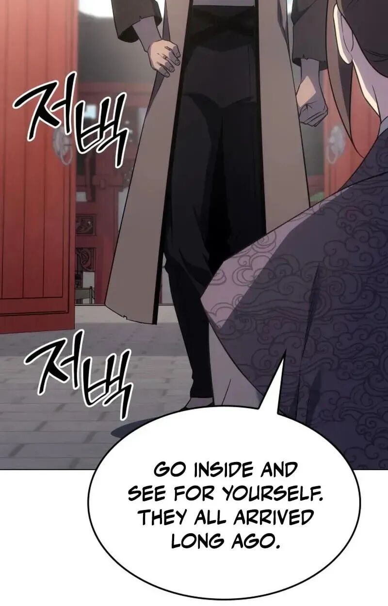 I Reincarnated As The Crazed Heir Chapter 199 Page 198