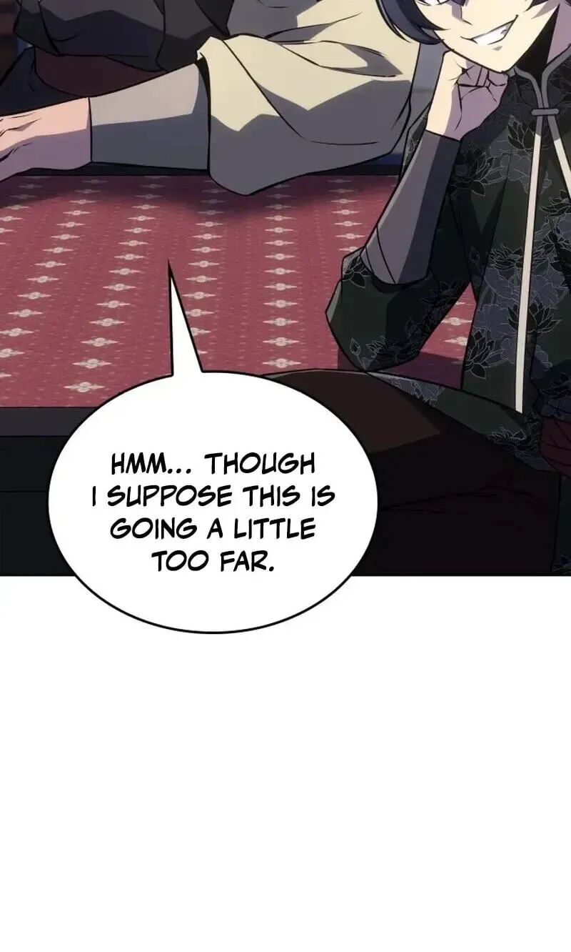 I Reincarnated As The Crazed Heir Chapter 199 Page 214