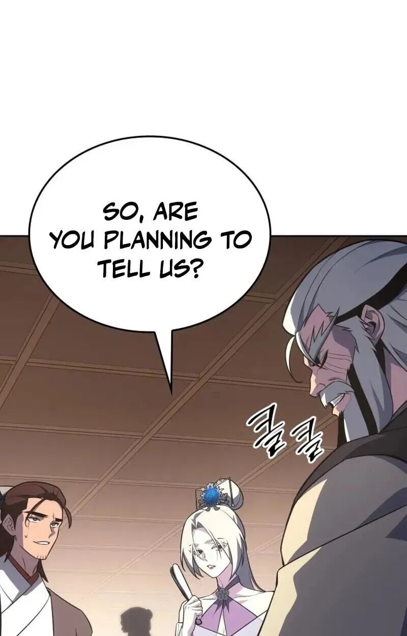 I Reincarnated As The Crazed Heir Chapter 199 Page 215