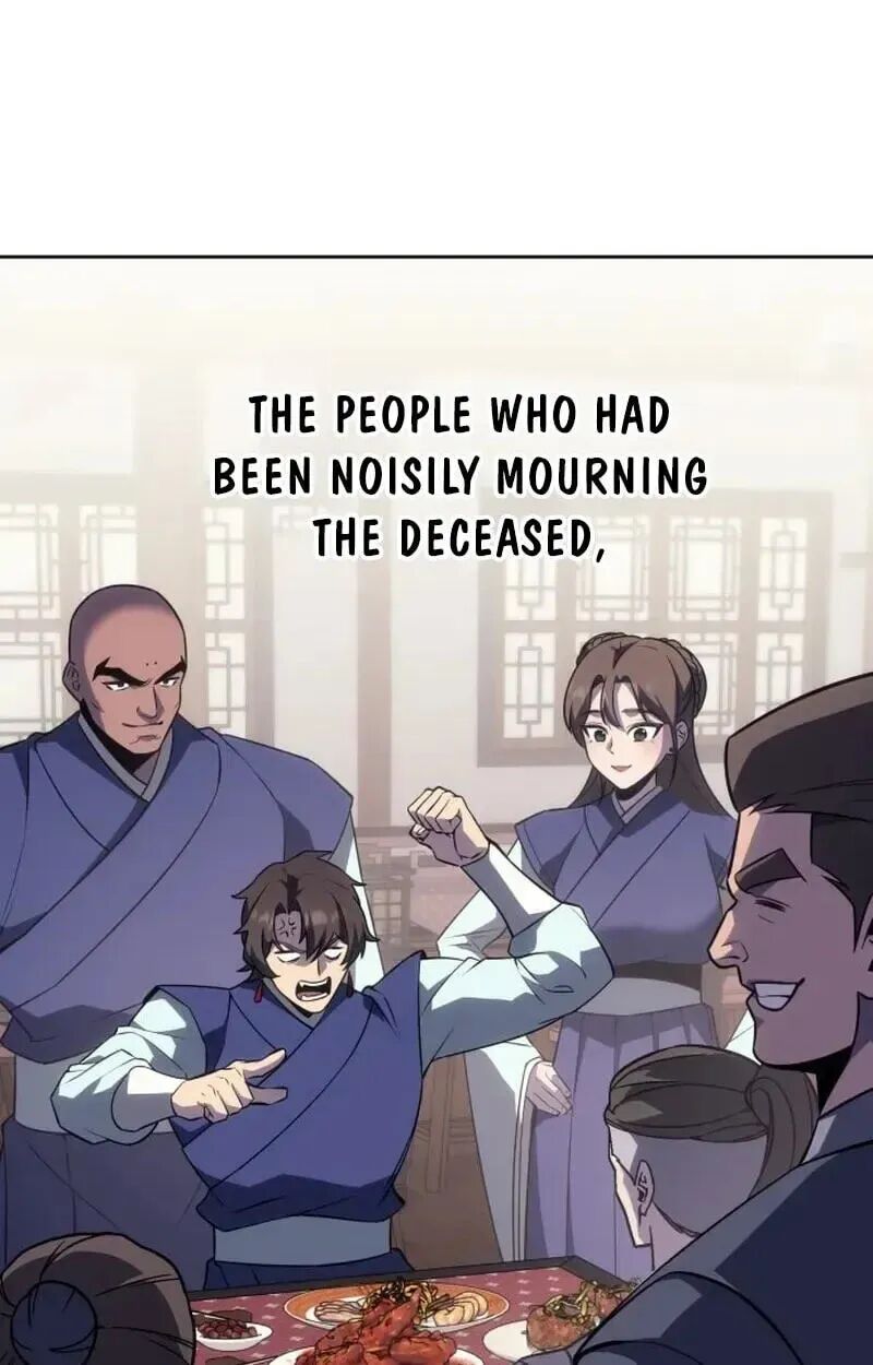 I Reincarnated As The Crazed Heir Chapter 199 Page 217