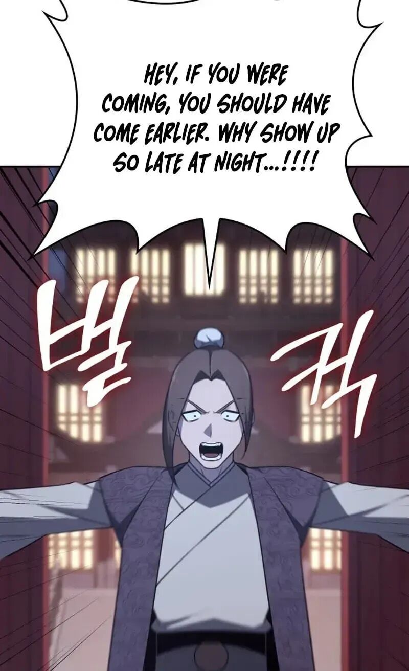 I Reincarnated As The Crazed Heir Chapter 199 Page 227