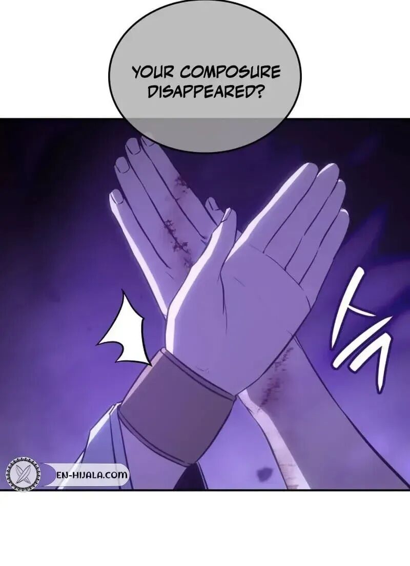 I Reincarnated As The Crazed Heir Chapter 199 Page 24