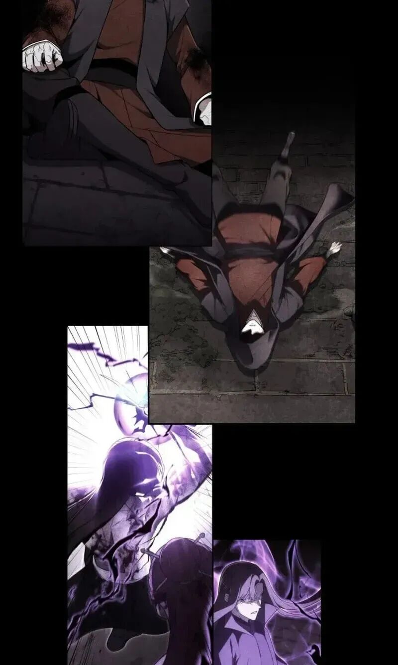 I Reincarnated As The Crazed Heir Chapter 199 Page 51